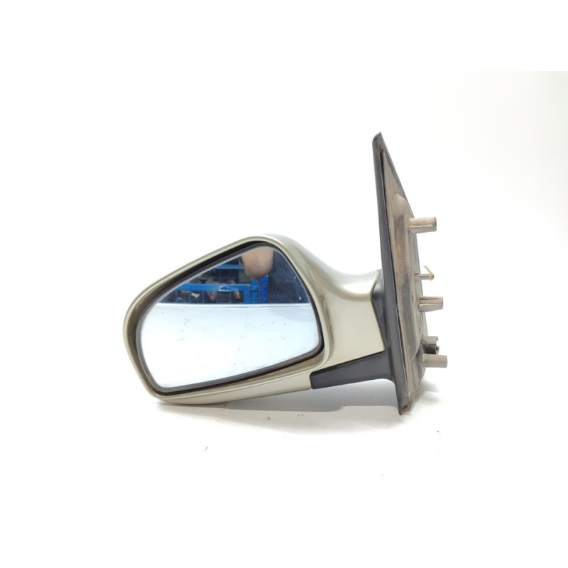 Recambio de retrovisor izquierdo para hyundai matrix (fc) 1.6 gls referencia OEM IAM 8761017320  