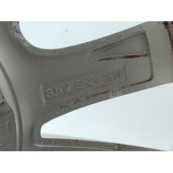 Recambio de llanta para bmw serie 5 touring (f11) 520d referencia OEM IAM 36116780720  
