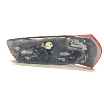 Recambio de piloto trasero izquierdo para citroën c4 picasso live referencia OEM IAM 9814429980  