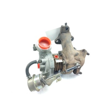 Recambio de turbocompresor para ford escort berl./turnier atlanta berlina referencia OEM IAM 91FF6K682AD  
