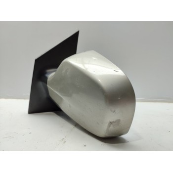 Recambio de retrovisor izquierdo para hyundai matrix (fc) 1.6 gls referencia OEM IAM 8761017320  
