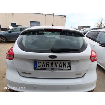 Recambio de porton trasero para ford focus lim. trend referencia OEM IAM PF1EBA40410AC  