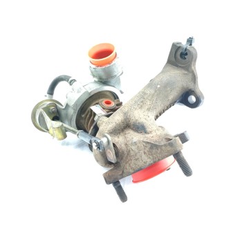 Recambio de turbocompresor para ford escort berl./turnier atlanta berlina referencia OEM IAM 91FF6K682AD  