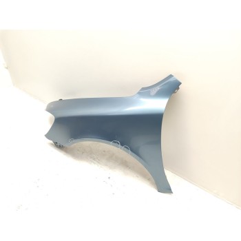 Recambio de aleta delantera izquierda para skoda octavia combi (1z5) executive referencia OEM IAM 1Z0821105C  