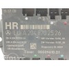 Recambio de modulo electronico para mercedes-benz clase c (w204) berlina c 220 cdi (204.008) referencia OEM IAM A2048702526  