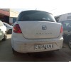 seat toledo (5p2) del año 2006