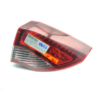 Recambio de piloto trasero derecho para renault laguna iii dynamique r-link referencia OEM IAM 265507174R  