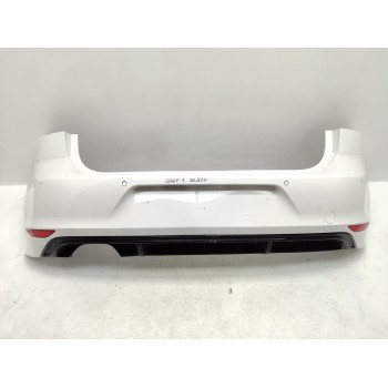 PARAGOLPES TRASERO 5G6807421E 