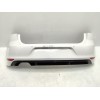 Recambio de paragolpes trasero para volkswagen golf vii lim. gtd bluemotion referencia OEM IAM 5G6807421E  