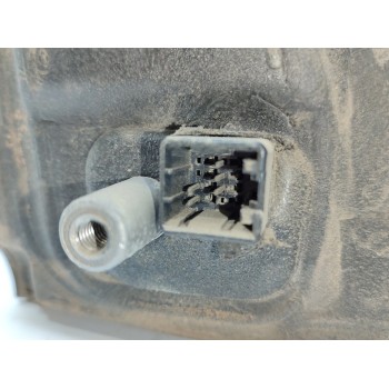 Recambio de retrovisor izquierdo para hyundai matrix (fc) 1.6 gls referencia OEM IAM 8761017320  