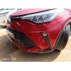 Recambio de paragolpes delantero para toyota c-hr hybrid active referencia OEM IAM 52119F4909  