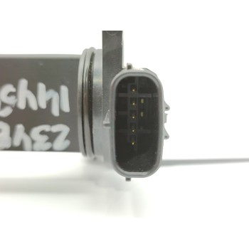 Recambio de caudalimetro para mazda cx-5 evolution 2wd referencia OEM IAM K62668Z03  