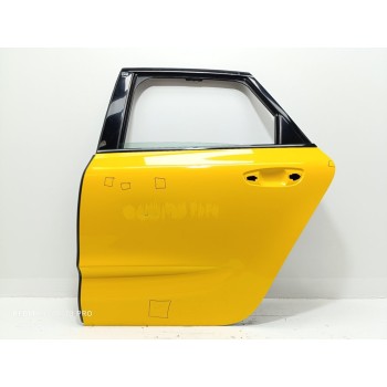 Recambio de puerta trasera izquierda para citroën c4 picasso live referencia OEM IAM 9801573080  