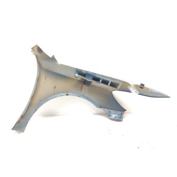 Recambio de aleta delantera izquierda para skoda octavia combi (1z5) executive referencia OEM IAM 1Z0821105C  