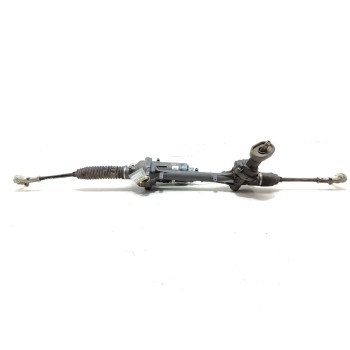 Recambio de cremallera direccion para volkswagen caddy furgón/kombi furgón bmt referencia OEM IAM 5WB423105A  