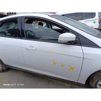 Recambio de puerta delantera derecha para ford focus lim. trend referencia OEM IAM PBM51A20124BF  