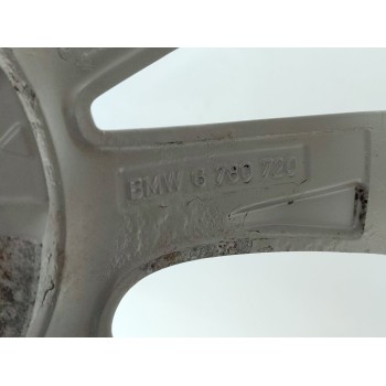 Recambio de llanta para bmw serie 5 touring (f11) 520d referencia OEM IAM 36116780720  