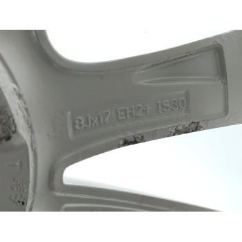 Recambio de llanta para bmw serie 5 touring (f11) 520d referencia OEM IAM 36116780720  