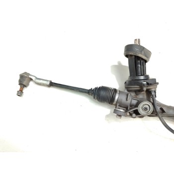 Recambio de cremallera direccion para volkswagen caddy furgón/kombi furgón bmt referencia OEM IAM 5WB423105A  