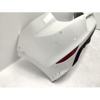 Recambio de paragolpes trasero para volkswagen golf vii lim. gtd bluemotion referencia OEM IAM 5G6807421E  