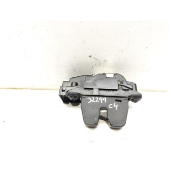 CERRADURA MALETERO / PORTON 9660403980 