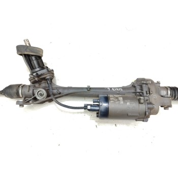 Recambio de cremallera direccion para volkswagen caddy furgón/kombi furgón bmt referencia OEM IAM 5WB423105A  