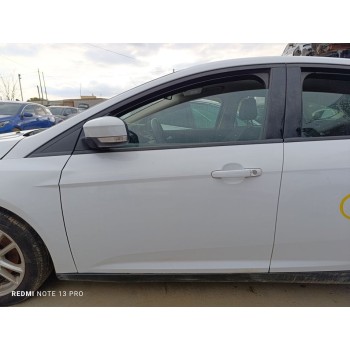 Recambio de puerta delantera izquierda para ford focus lim. trend referencia OEM IAM PBM51A20125BF  