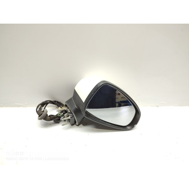 Recambio de retrovisor derecho para audi a1 (8x) ambition referencia OEM IAM 8X1857410F  