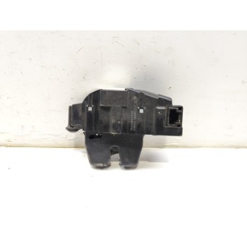 Recambio de cerradura maletero / porton para citroën c4 picasso sx referencia OEM IAM 9660403980  