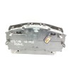 Recambio de cuadro instrumentos para citroën c3 elle referencia OEM IAM 9813361680  
