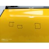 Recambio de puerta trasera izquierda para citroën c4 picasso live referencia OEM IAM 9801573080  