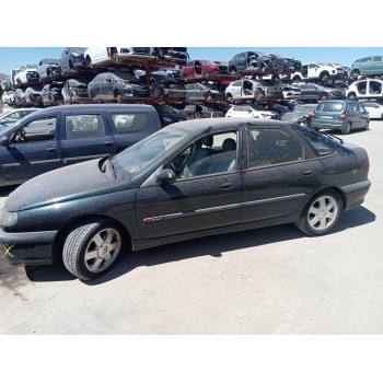 renault laguna (b56) del año 1999