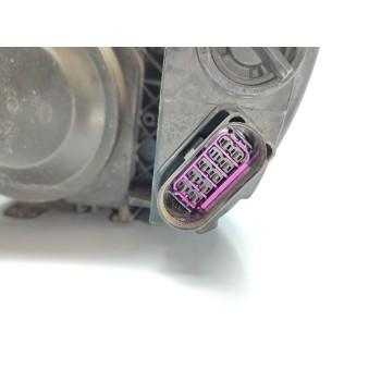 Recambio de faro derecho para skoda octavia combi (1z5) executive referencia OEM IAM 1Z2941016F PULIR 