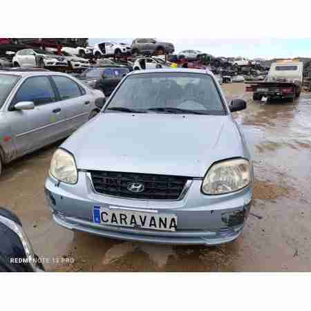 HYUNDAI ACCENT (LC)