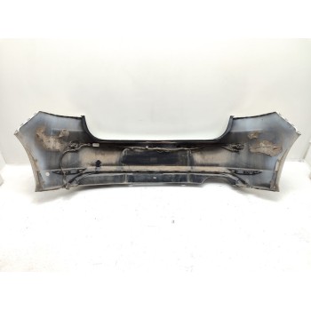 Recambio de paragolpes trasero para volkswagen golf vii lim. gtd bluemotion referencia OEM IAM 5G6807421E  
