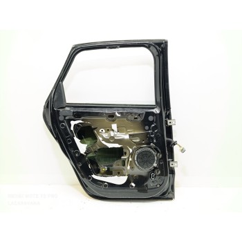 Recambio de puerta trasera izquierda para citroën c4 picasso live referencia OEM IAM 9801573080  