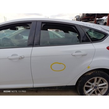 Recambio de puerta trasera izquierda para ford focus lim. trend referencia OEM IAM PBM51A24631BF  