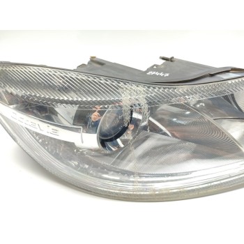 Recambio de faro derecho para skoda octavia combi (1z5) executive referencia OEM IAM 1Z2941016F PULIR 