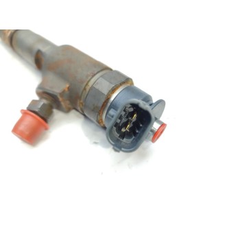 Recambio de inyector para ford focus lim. business referencia OEM IAM 0445110489  