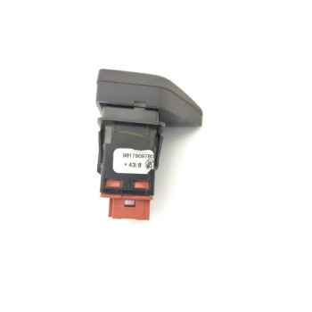 Recambio de warning para citroën c-elysée shine referencia OEM IAM 9817909780  