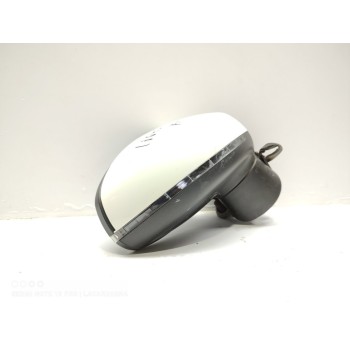 Recambio de retrovisor derecho para audi a1 (8x) ambition referencia OEM IAM 8X1857410F  