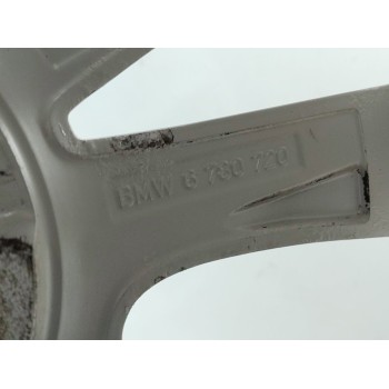 Recambio de llanta para bmw serie 5 touring (f11) 520d referencia OEM IAM 36116780720  