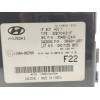 Recambio de modulo electronico para hyundai i40 cw style bluedrive referencia OEM IAM 954003Z448  