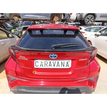 Recambio de porton trasero para toyota c-hr hybrid active referencia OEM IAM 67005F4020  