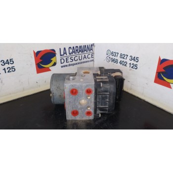 Recambio de abs para peugeot 306 break boulebard referencia OEM IAM 9636084580  