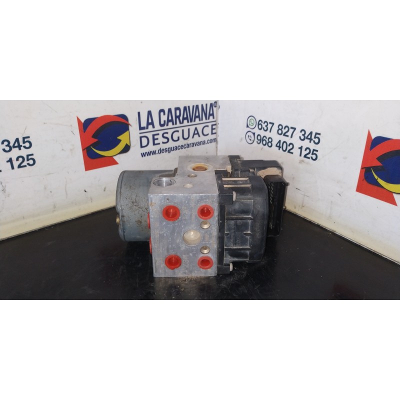 Recambio de abs para peugeot 306 break boulebard referencia OEM IAM 9636084580  