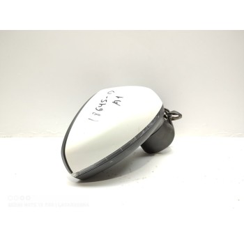 Recambio de retrovisor derecho para audi a1 (8x) ambition referencia OEM IAM 8X1857410F  