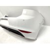 Recambio de paragolpes trasero para volkswagen golf vii lim. gtd bluemotion referencia OEM IAM 5G6807421E  