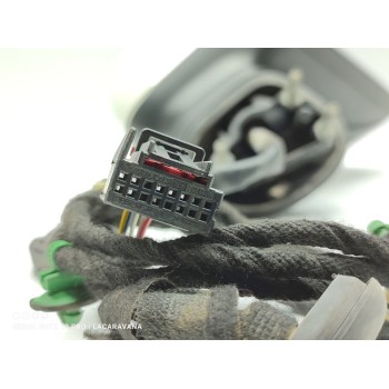 Recambio de retrovisor derecho para audi a1 (8x) ambition referencia OEM IAM 8X1857410F  