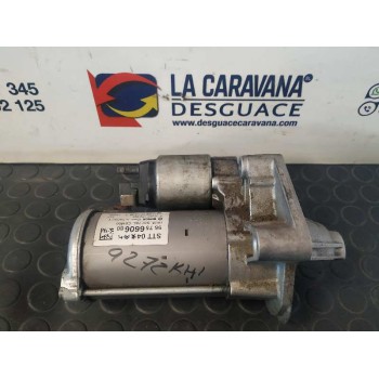 MOTOR ARRANQUE 9675660680 